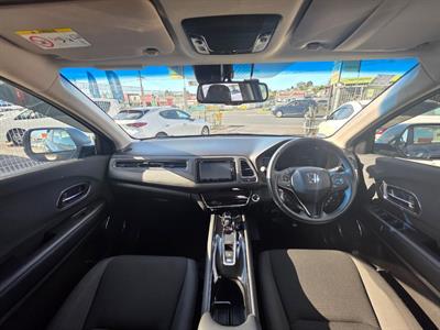 2019 Honda Vezel - Thumbnail