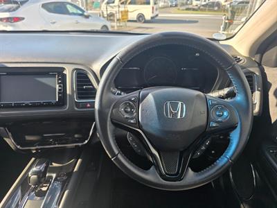2019 Honda Vezel - Thumbnail