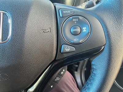 2019 Honda Vezel - Thumbnail