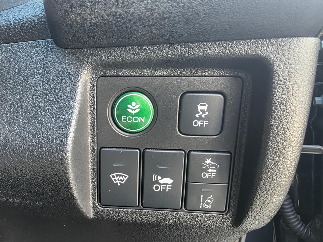 2019 Honda Vezel