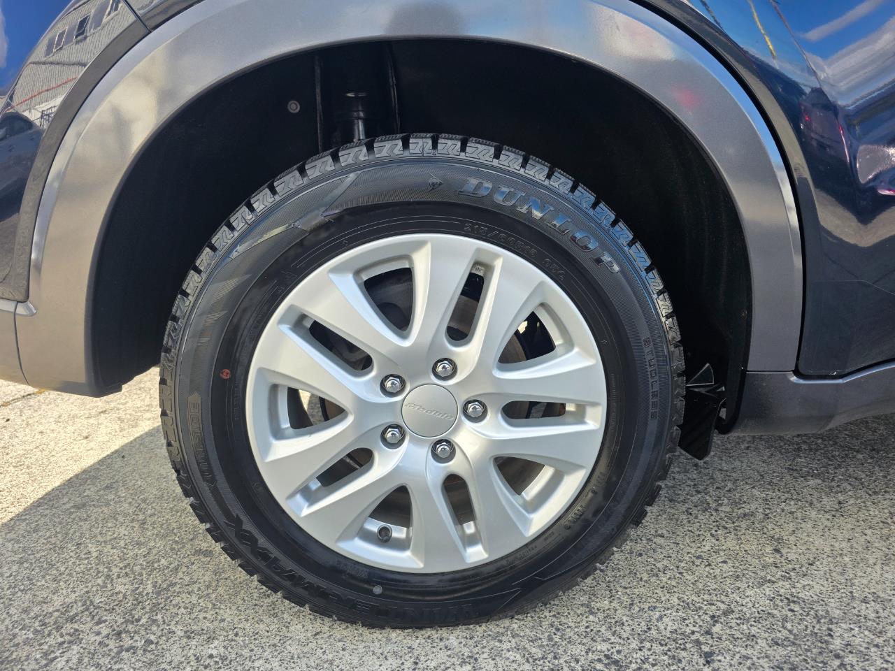 2019 Honda Vezel