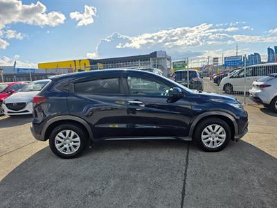2019 Honda Vezel - Thumbnail