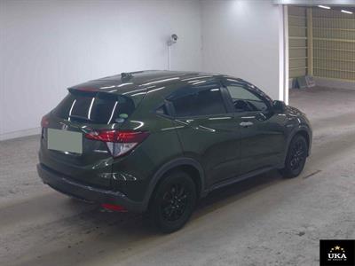 2015 Honda Vezel - Thumbnail