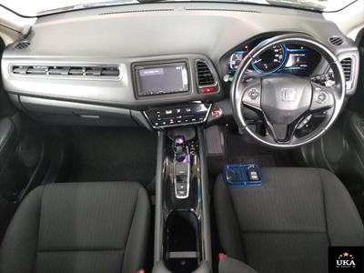 2015 Honda Vezel - Thumbnail