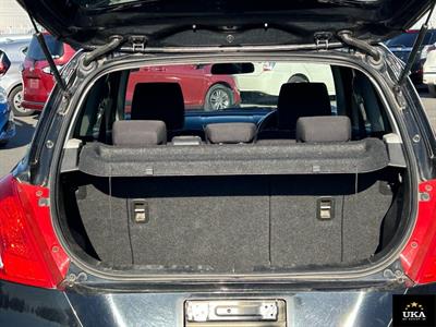 2014 Suzuki Swift - Thumbnail