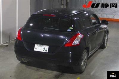 2014 Suzuki Swift - Thumbnail