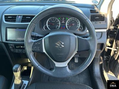 2014 Suzuki Swift - Thumbnail