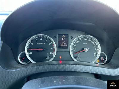 2014 Suzuki Swift - Thumbnail