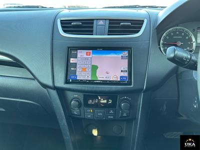 2014 Suzuki Swift - Thumbnail