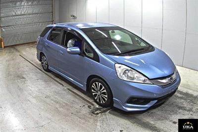 2013 Honda Fit - Thumbnail
