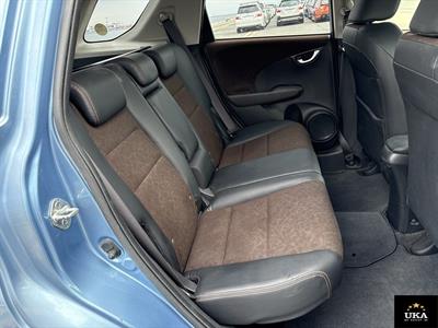 2013 Honda Fit - Thumbnail