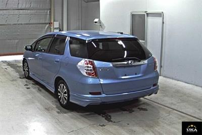 2013 Honda Fit - Thumbnail