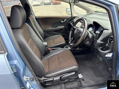 2013 Honda Fit - Thumbnail