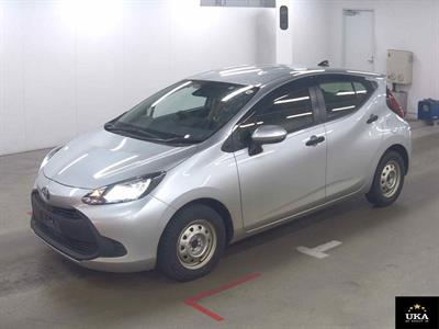 2023 Toyota Aqua - Thumbnail