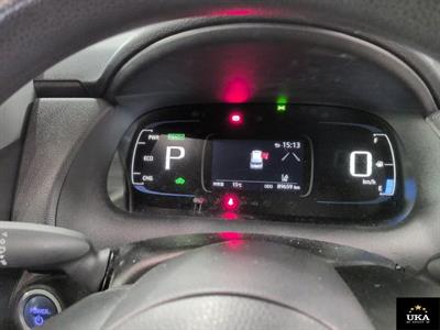 2023 Toyota Aqua - Thumbnail