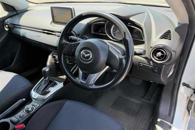 2016 Mazda Demio - Thumbnail