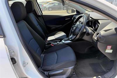2016 Mazda Demio - Thumbnail