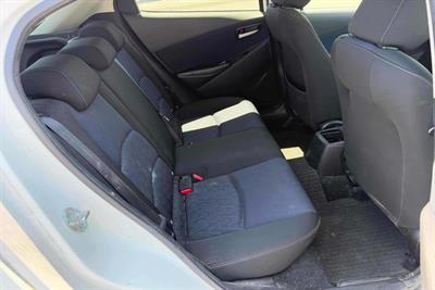 2016 Mazda Demio - Thumbnail