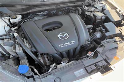 2016 Mazda Demio - Thumbnail