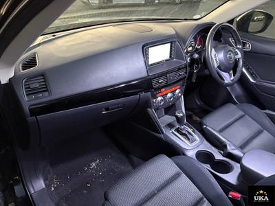2014 Mazda CX-5 - Thumbnail