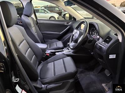 2014 Mazda CX-5 - Thumbnail