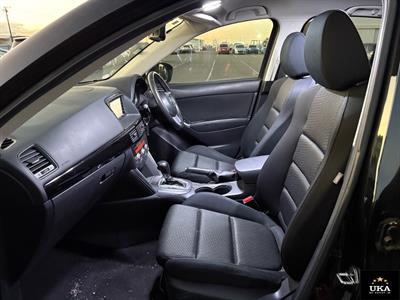 2014 Mazda CX-5 - Thumbnail
