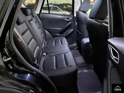 2014 Mazda CX-5 - Thumbnail