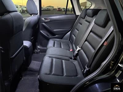 2014 Mazda CX-5 - Thumbnail