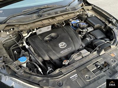 2014 Mazda CX-5 - Thumbnail