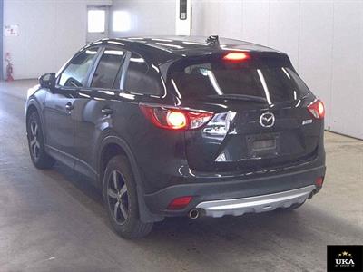 2014 Mazda CX-5 - Thumbnail