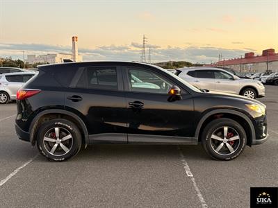 2014 Mazda CX-5 - Thumbnail