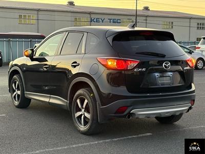 2014 Mazda CX-5 - Thumbnail
