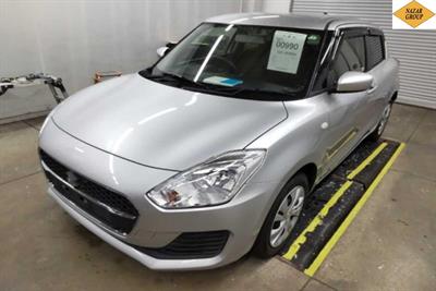 2019 Suzuki Swift - Thumbnail