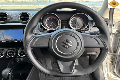 2019 Suzuki Swift - Thumbnail