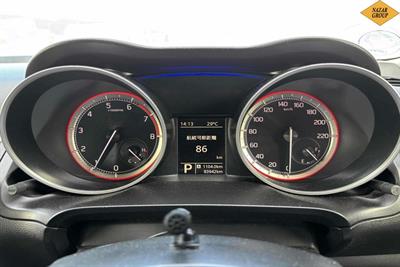 2019 Suzuki Swift - Thumbnail