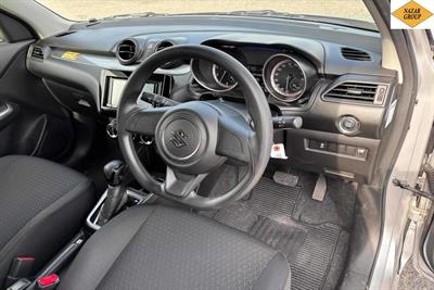 2019 Suzuki Swift - Thumbnail