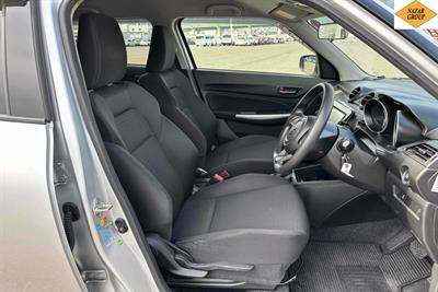 2019 Suzuki Swift - Thumbnail