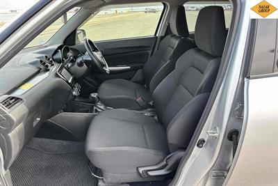 2019 Suzuki Swift - Thumbnail