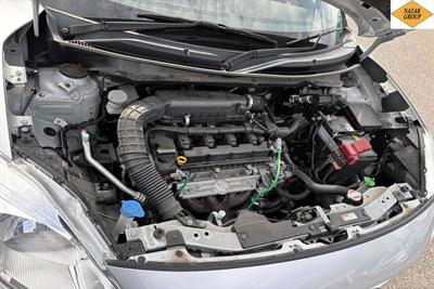 2019 Suzuki Swift - Thumbnail