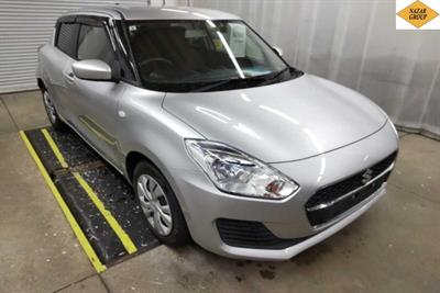 2019 Suzuki Swift - Thumbnail