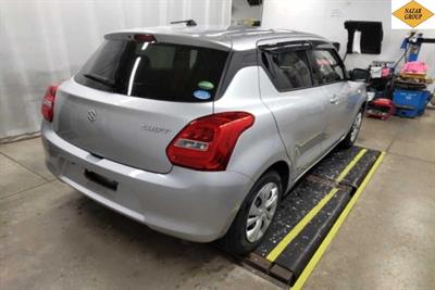 2019 Suzuki Swift - Thumbnail