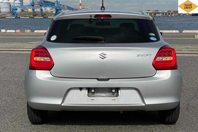 2019 Suzuki Swift - Thumbnail