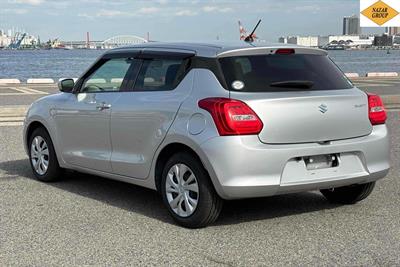 2019 Suzuki Swift - Thumbnail