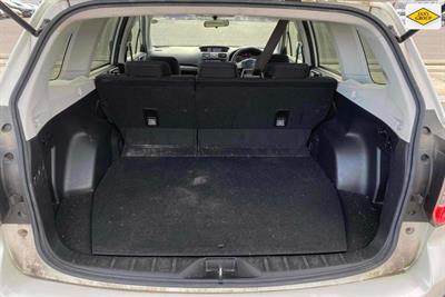 2014 Subaru Forester - Thumbnail