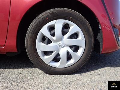 2016 Toyota Sienta - Thumbnail