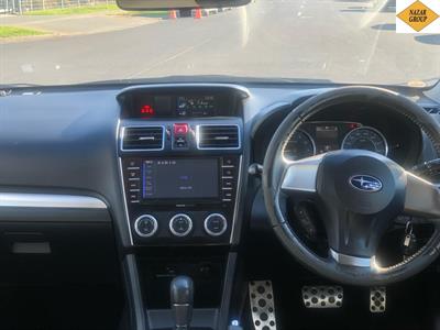 2015 Subaru Impreza - Thumbnail