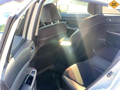2015 Subaru Impreza - Thumbnail