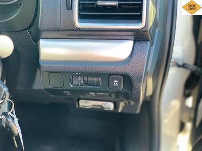 2015 Subaru Impreza - Thumbnail