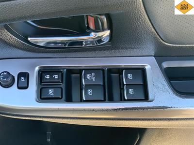 2015 Subaru Impreza - Thumbnail