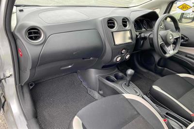 2020 Nissan Note - Thumbnail